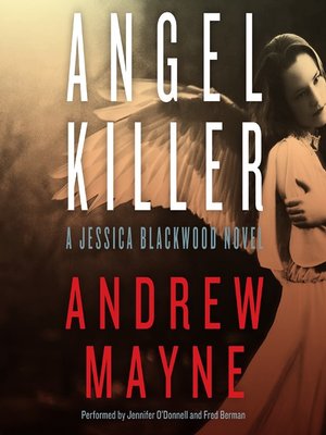 Angel Killer - Audiobook